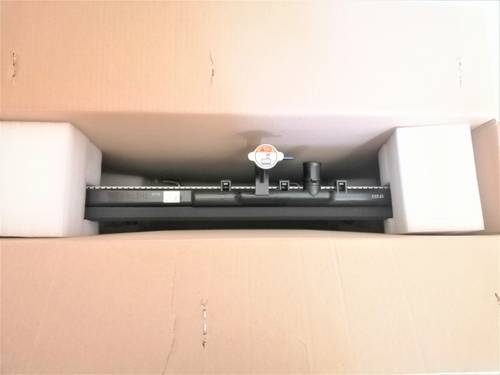 RADIATOR ASSY