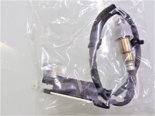 SENSOR -PM (PARTICULATE MATTER)