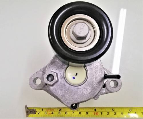 TENSIONER ASSY