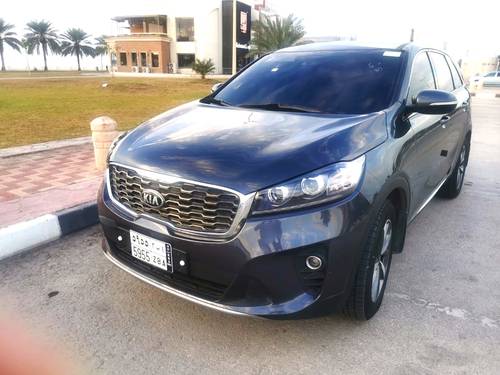  KIA SORENTO Diesel 2020 