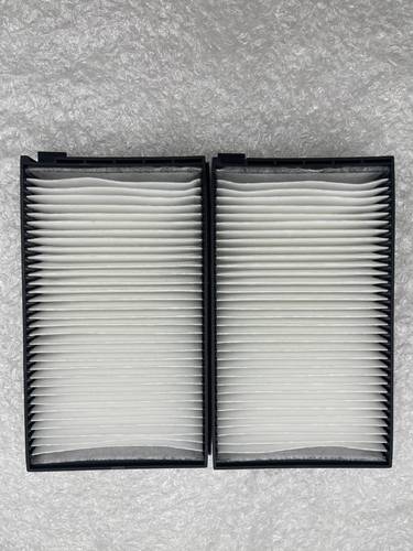 FILTER SET-AIR(2PCS)