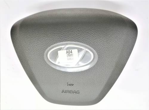 MODULE ASSY-STRG WHEEL AIR BAG 