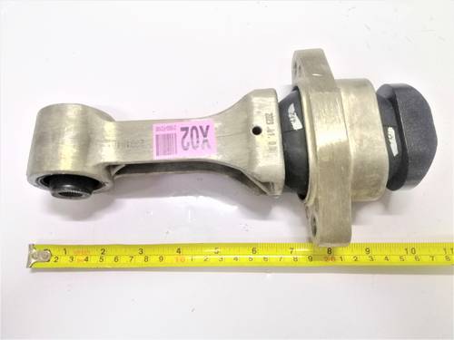 BRACKET ASSY-ROLL ROD