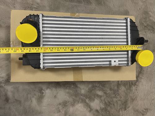 INTERCOOLER 