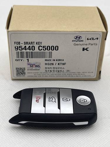 FOBSMART KEY