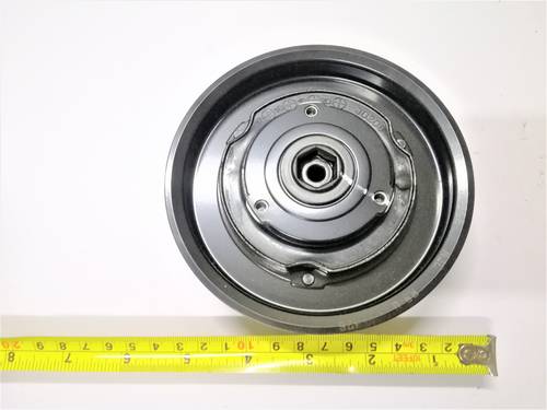 PULLEY ASSY-A/C COMPRESSOR&nbsp;