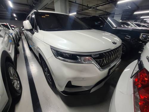  Kia Carnival diesel 2021