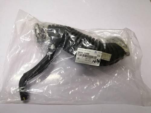 HOSE ASSY-AIR INTAKE