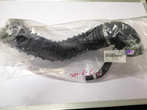 HOSE ASSY-AIR INTAKE&nbsp;