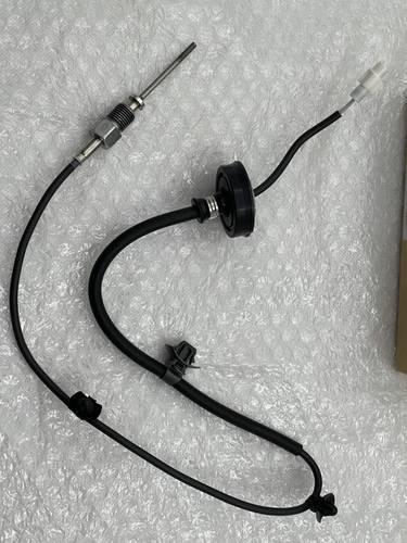 SENSOR - EXHAUST TEMPERATURE
