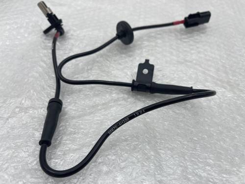SENSOR ASSY - ABS FRONT WHEEL, RH