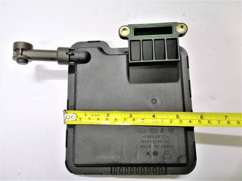 FILTER ASSY-VALVE BODY OIL