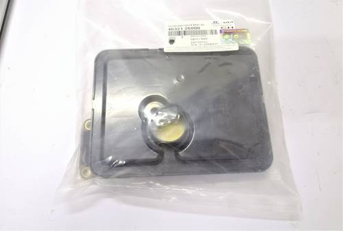 FILTER ASSY-VALVE BODY OIL