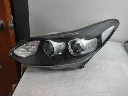 LAMP ASSY-HEAD,LH