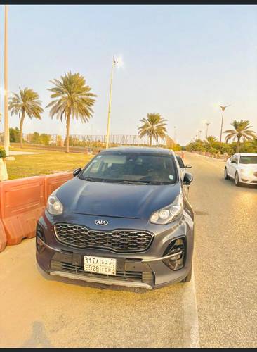 Kia Sportage 2019 Diesel