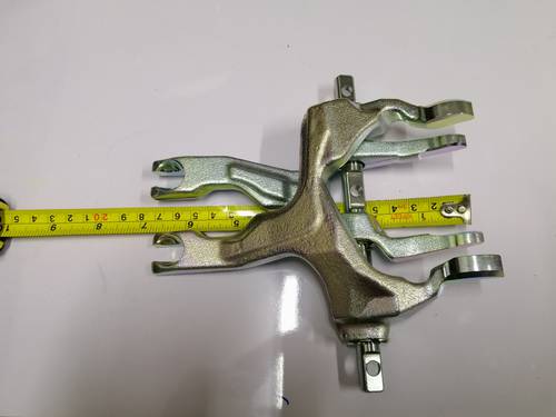FORK ASSY-CLUTCH ENGAGEMENT
