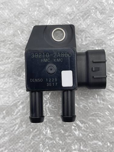 SENSOR-DIFF.PRESSURE