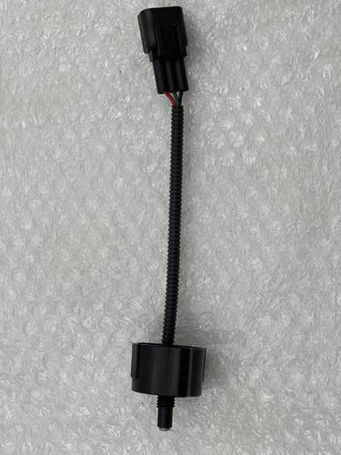 Water sensor - diesel filter