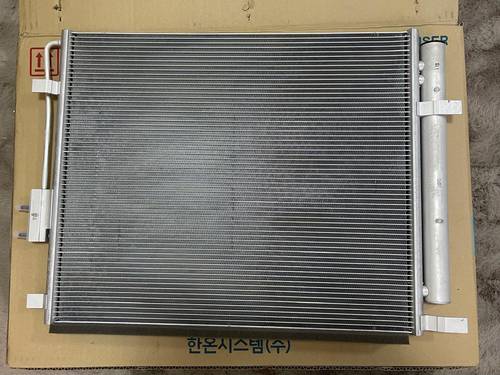 CONDENSER ASSY-COOLER 