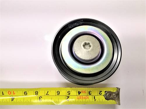 PULLEY-IDLER&nbsp;