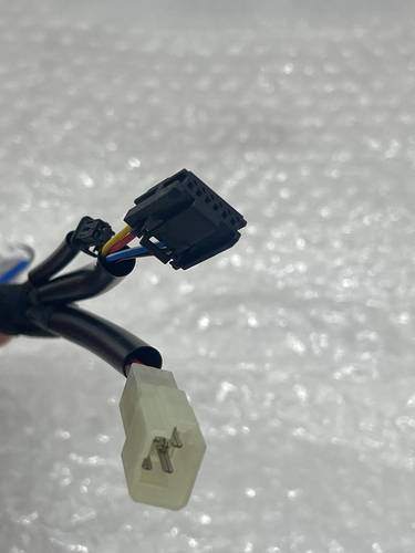 EXTENSION WIRE