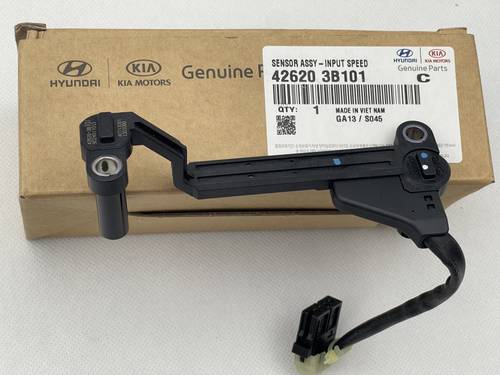 SENSOR ASSY-INPUT SPEED