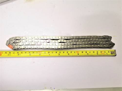CHAIN-TIMING