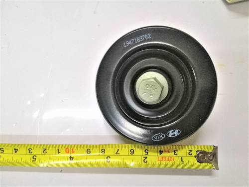 PULLEY-IDLER