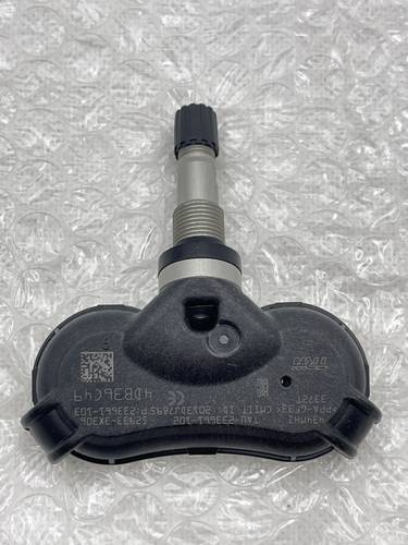 SENSOR ASSY, TIRE PRESSURE MONITOR