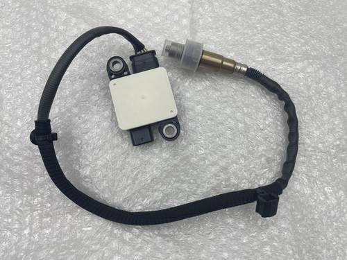 SENSOR - PARTICULATE MATTER	