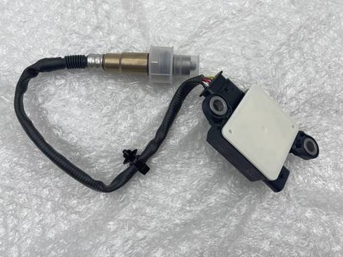 SENSOR - PARTICULATE MATTER