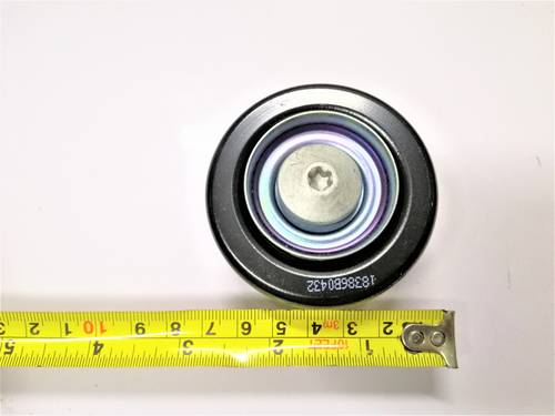 PULLEY ASSY-IDLER