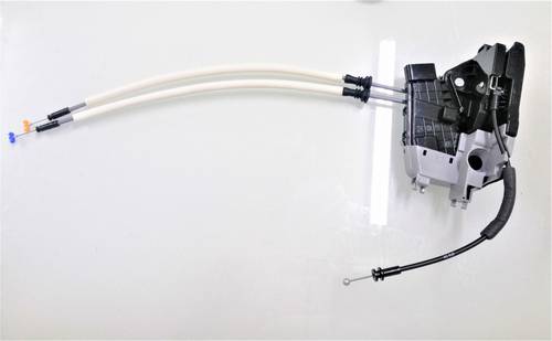 LATCH ASSY-FRONT DOOR,RH