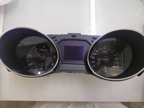 CLUSTER ASSY-INSTRUMENT