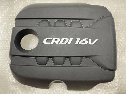 COVER ASSY-ENGINE