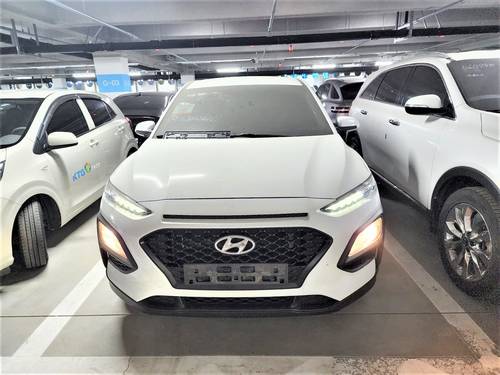 Hyundai Kona 2018 Diesel