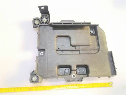 TRAY ASSY-BATTERY