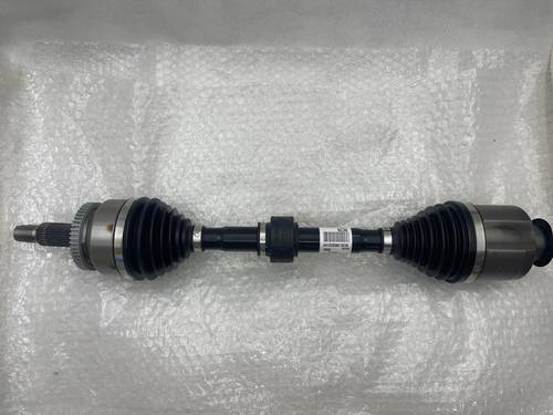SHAFT ASSY-DRIVE,RH