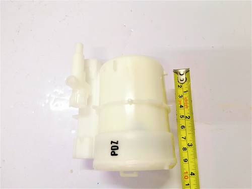FILTER-FUEL PUMP