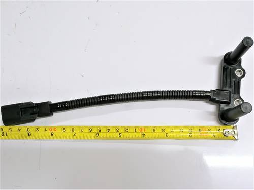 SENSOR ASSY - SPEED	