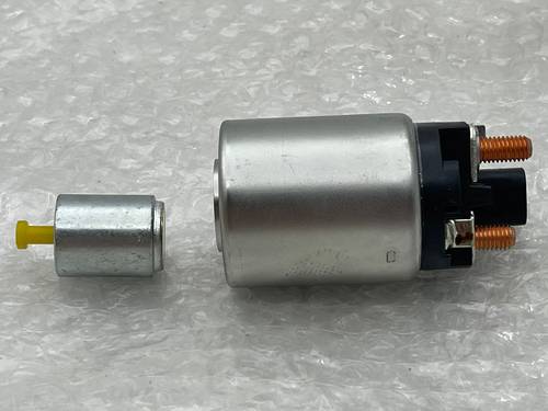 SWITCH ASSY-STARTER MAGNETIC