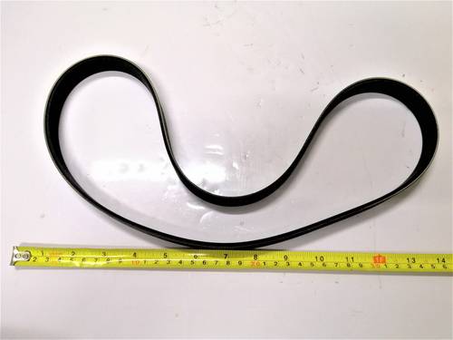 V-RIBBED BELT