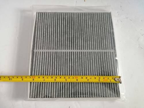 FILTER ASSY-AIR