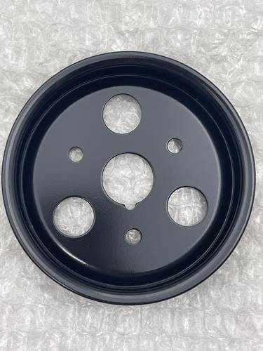 PULLEY-COOLANT PUMP&nbsp;