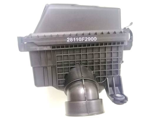 CLEANER ASSY-AIR