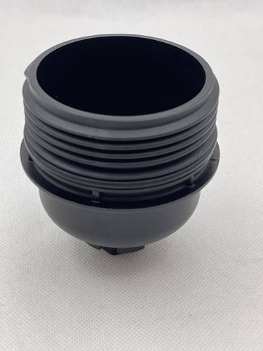 CAP COMPLETE-OIL FILTER