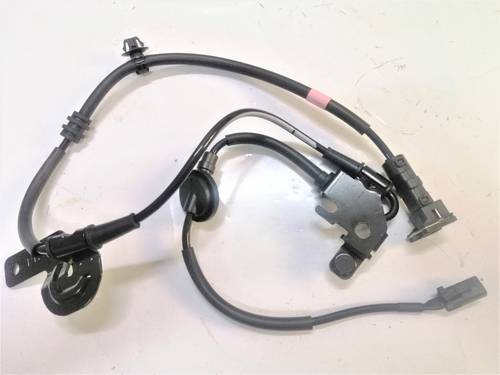 SENSOR ASSY-WHEEL SPEED,RH