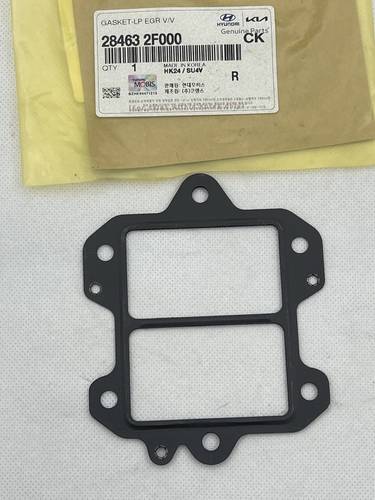 GASKET-LP EGR V/V