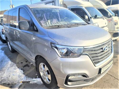 Hyundai H1 (STAREX) 2019 diesel 