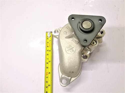 PUMP ASSY-COOLENT